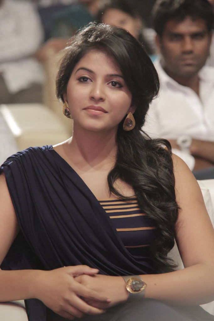 Anajali BALUPU Photos