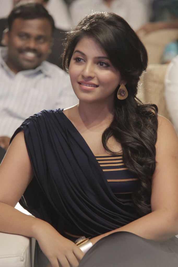 Anajali BALUPU Photos