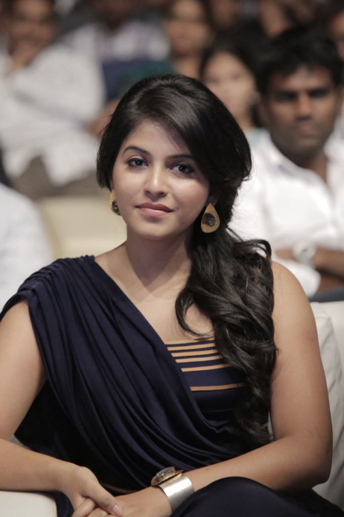 Anajali BALUPU Photos