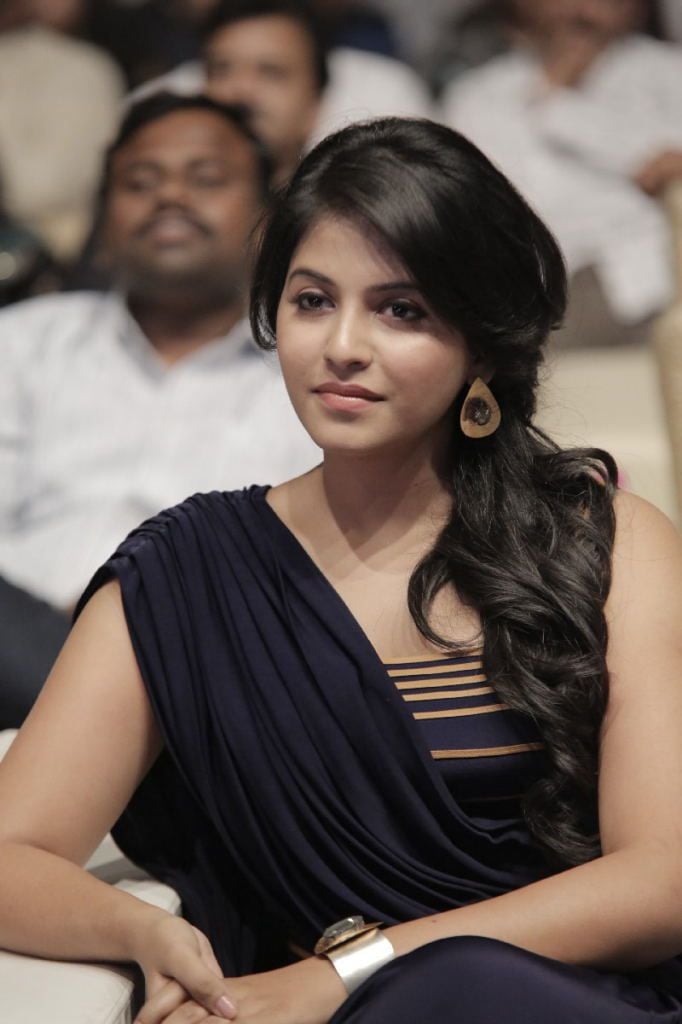 Anajali BALUPU Photos