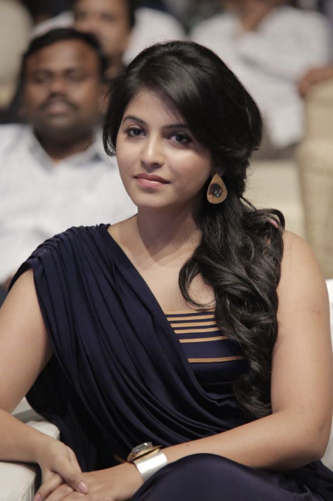 Anajali BALUPU Photos