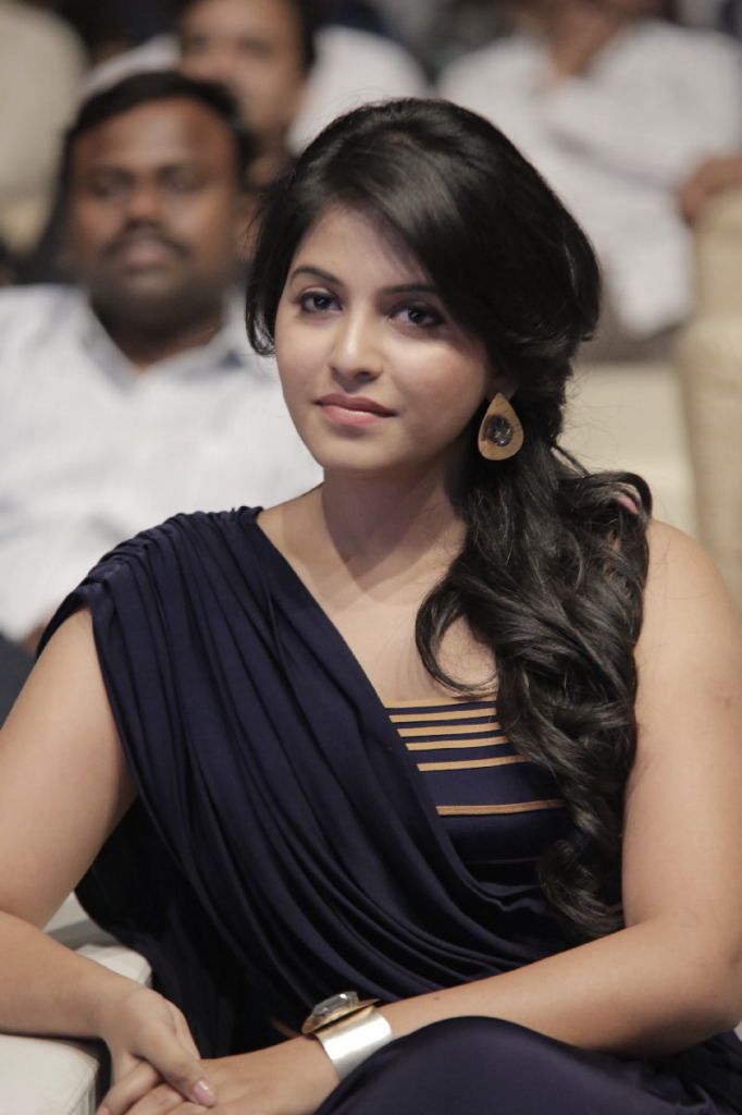 Anajali BALUPU Photos