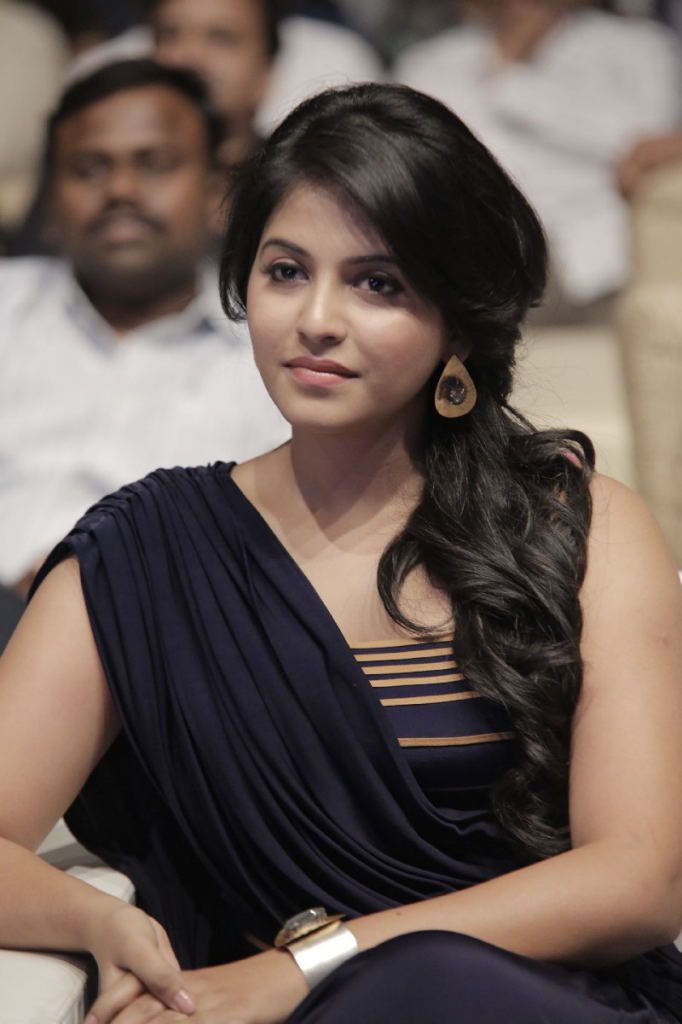 Anajali BALUPU Photos