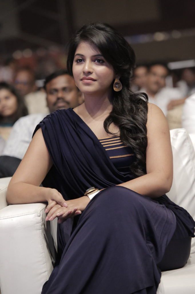 Anajali BALUPU Photos