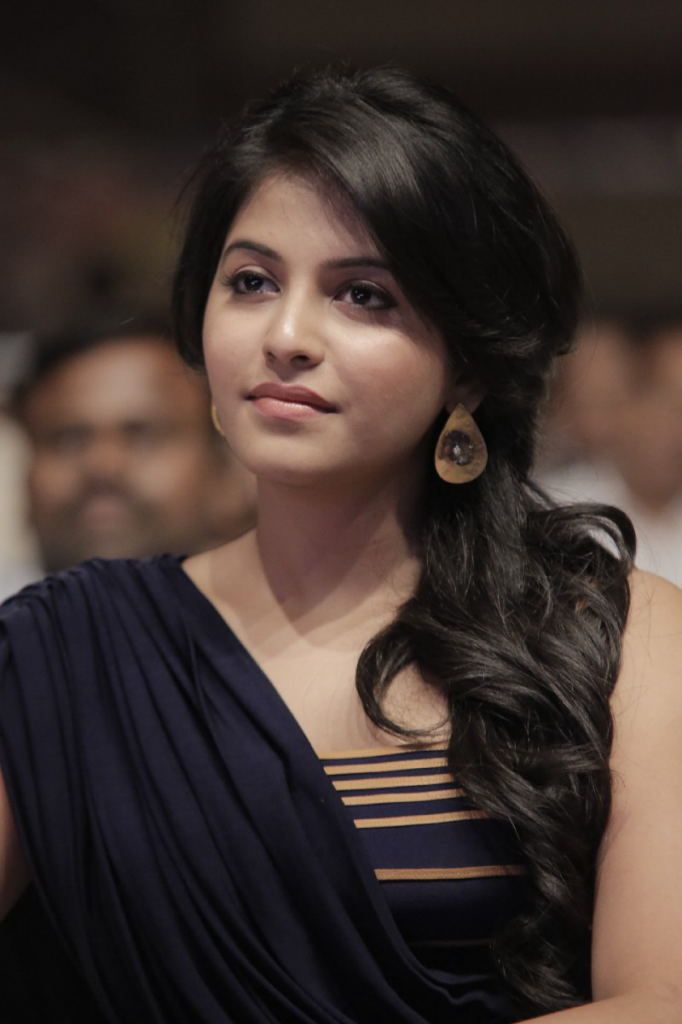 Anajali BALUPU Photos