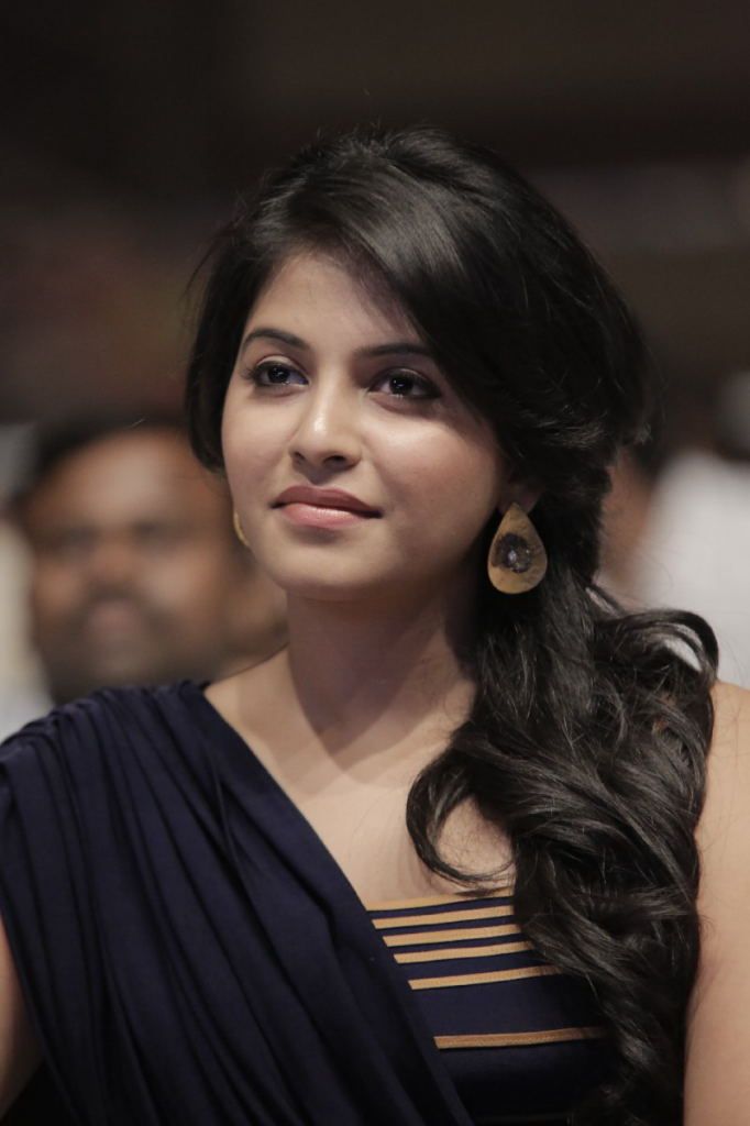 Anajali BALUPU Photos