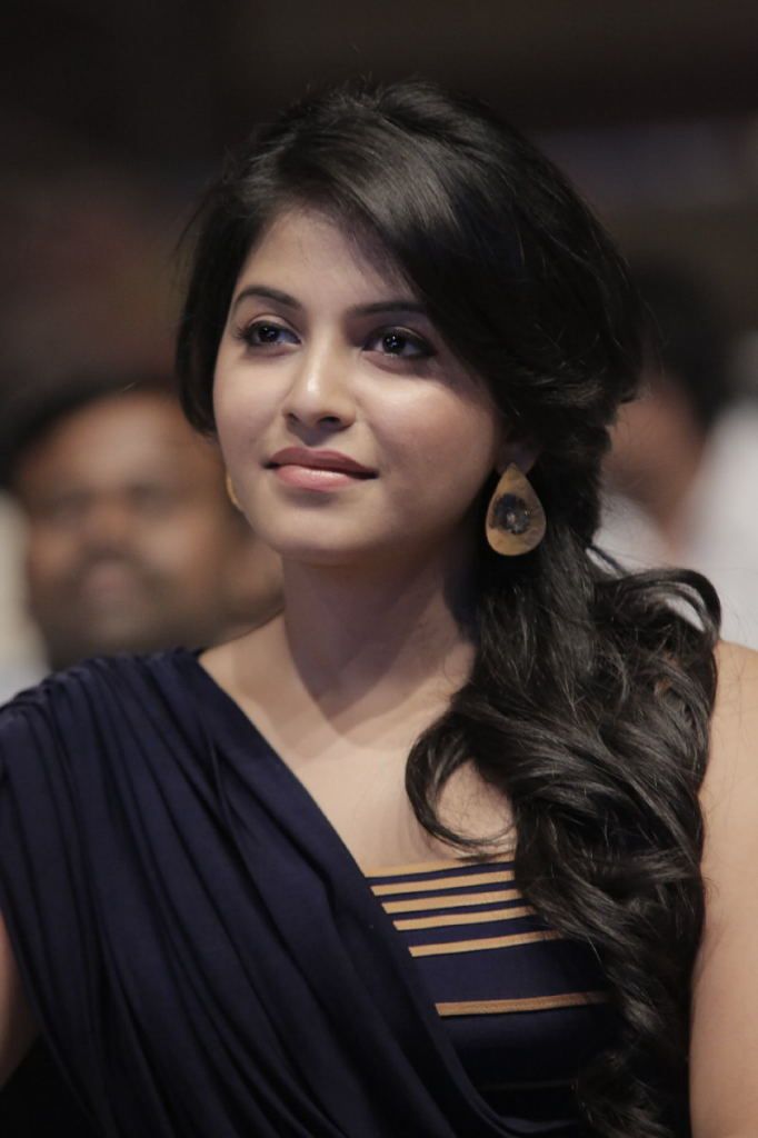 Anajali BALUPU Photos