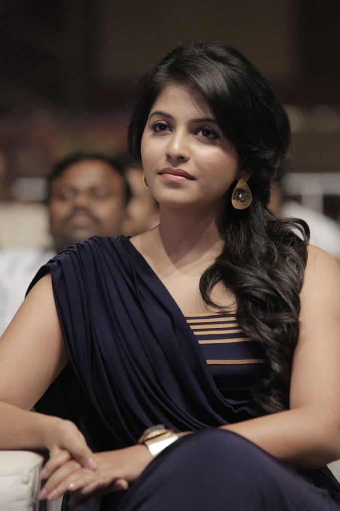 Anajali BALUPU Photos