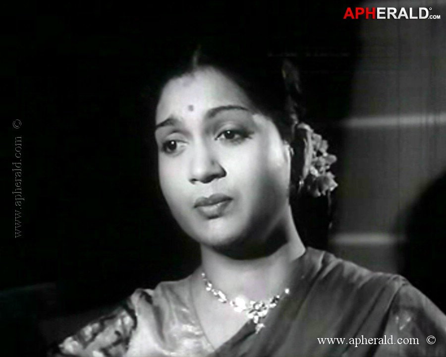 Anjali Devi Photos