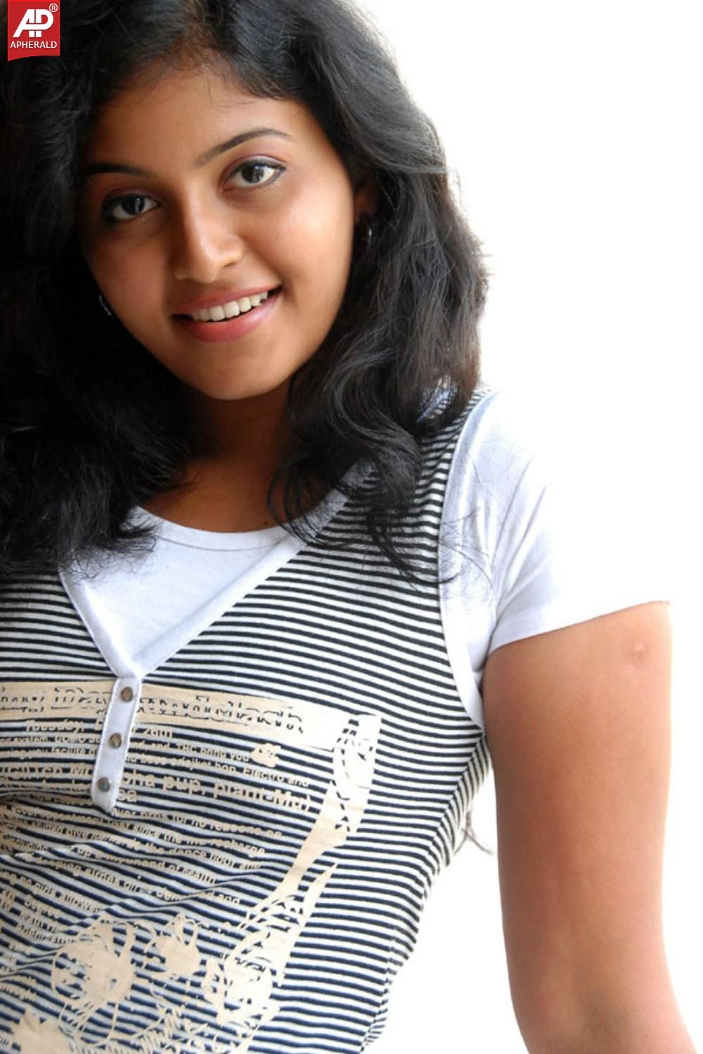 Anjali Latest Photos