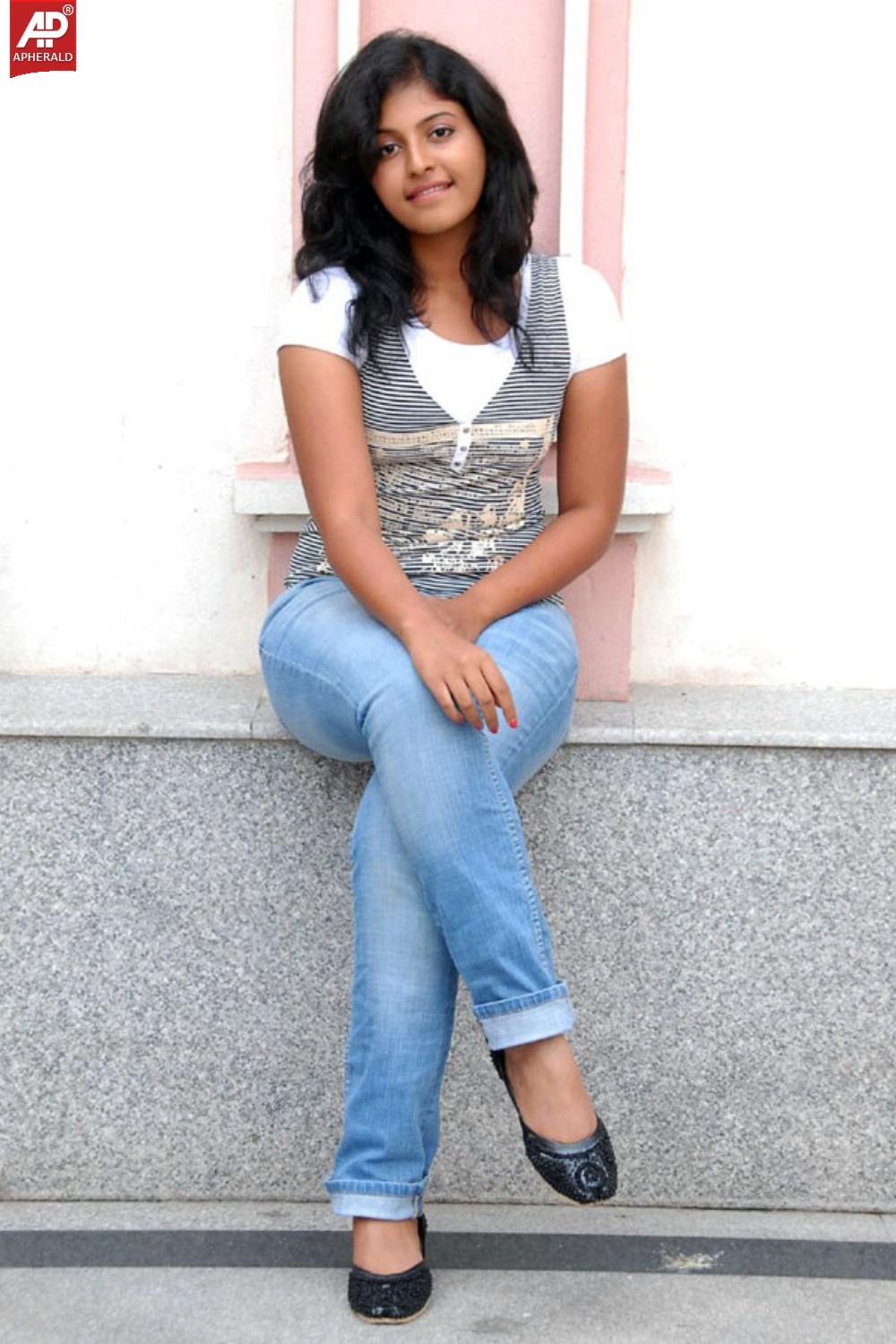 Anjali Latest Photos