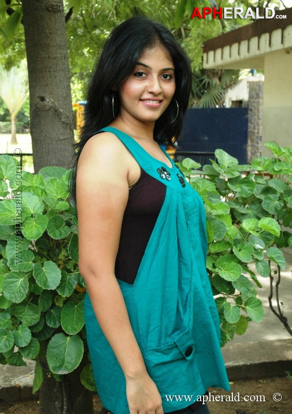 Anjali latest Photos