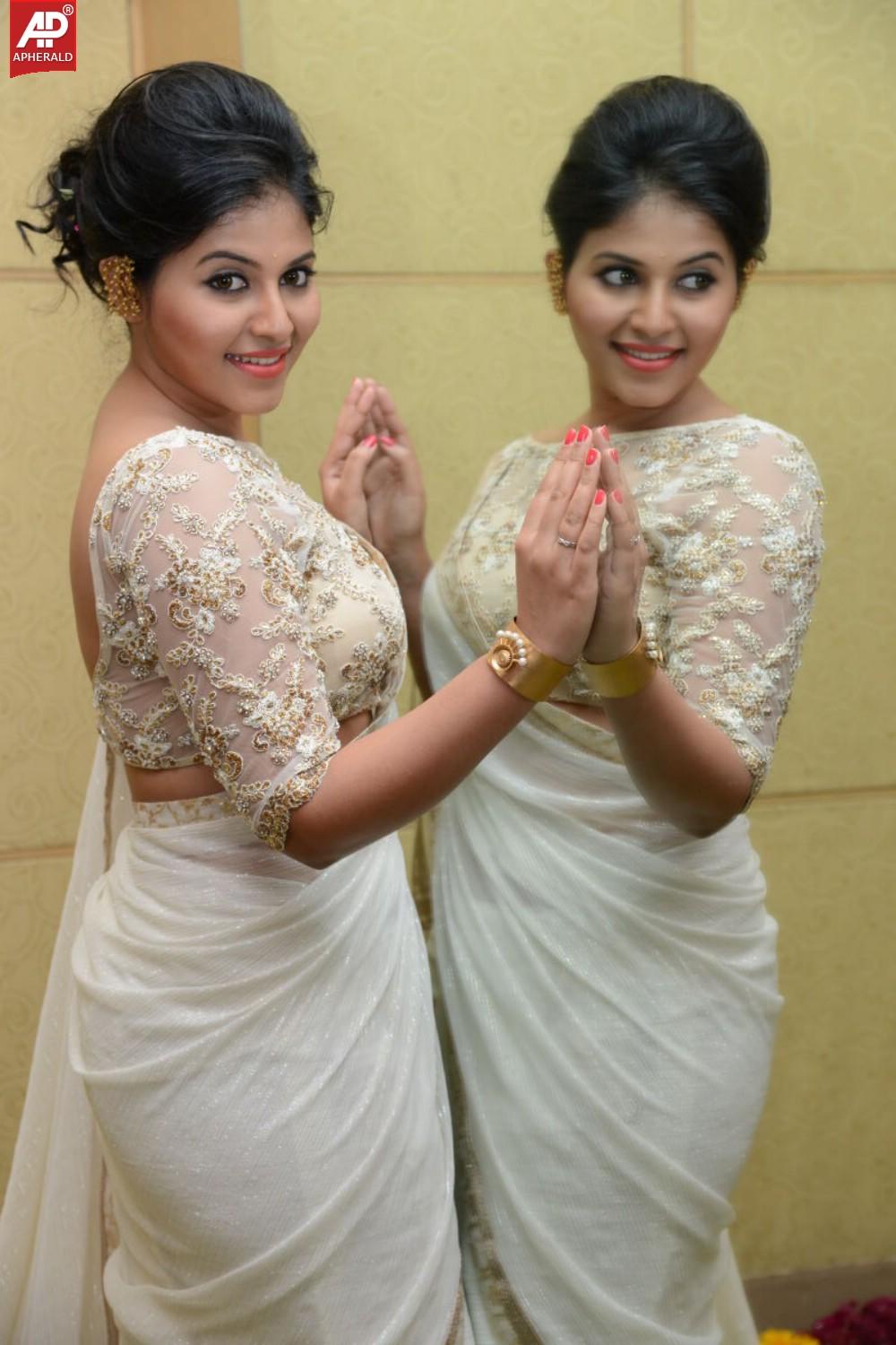 Anjali New Photo Gallery