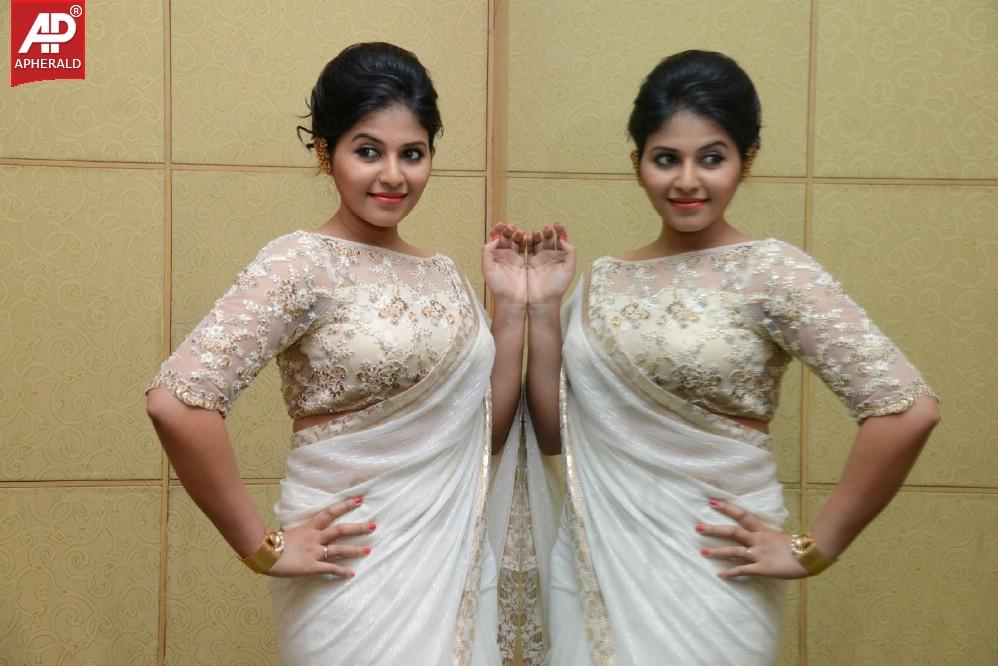 Anjali New Photo Gallery