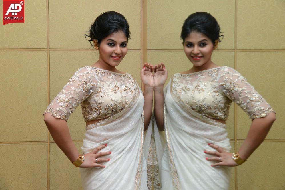 Anjali New Photo Gallery