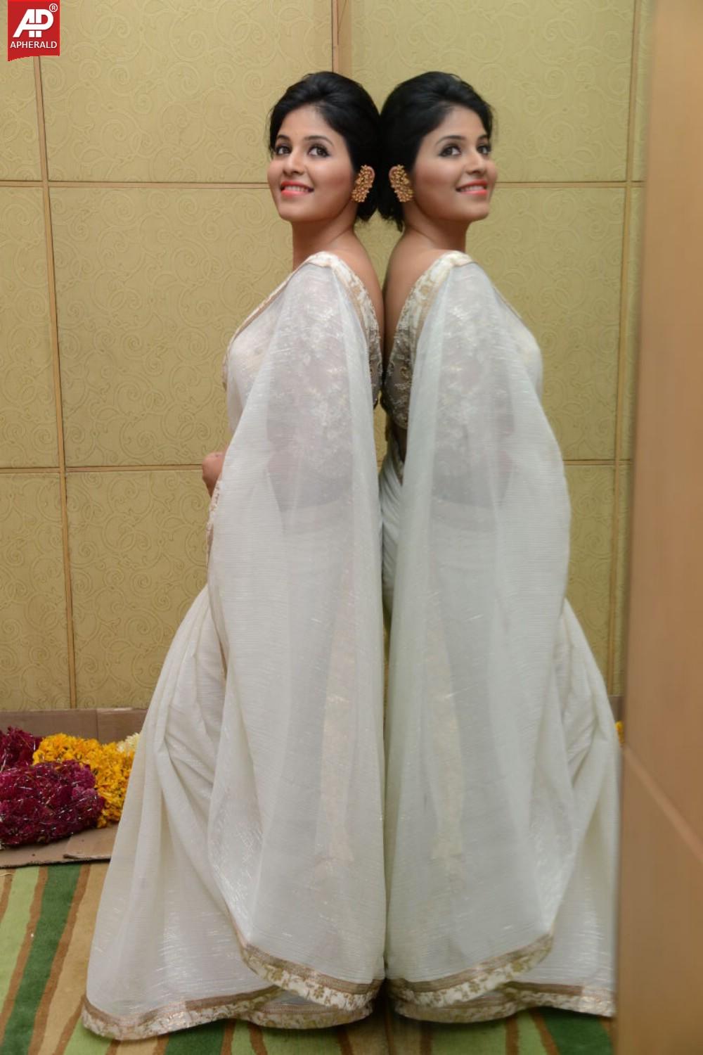 Anjali New Photo Gallery