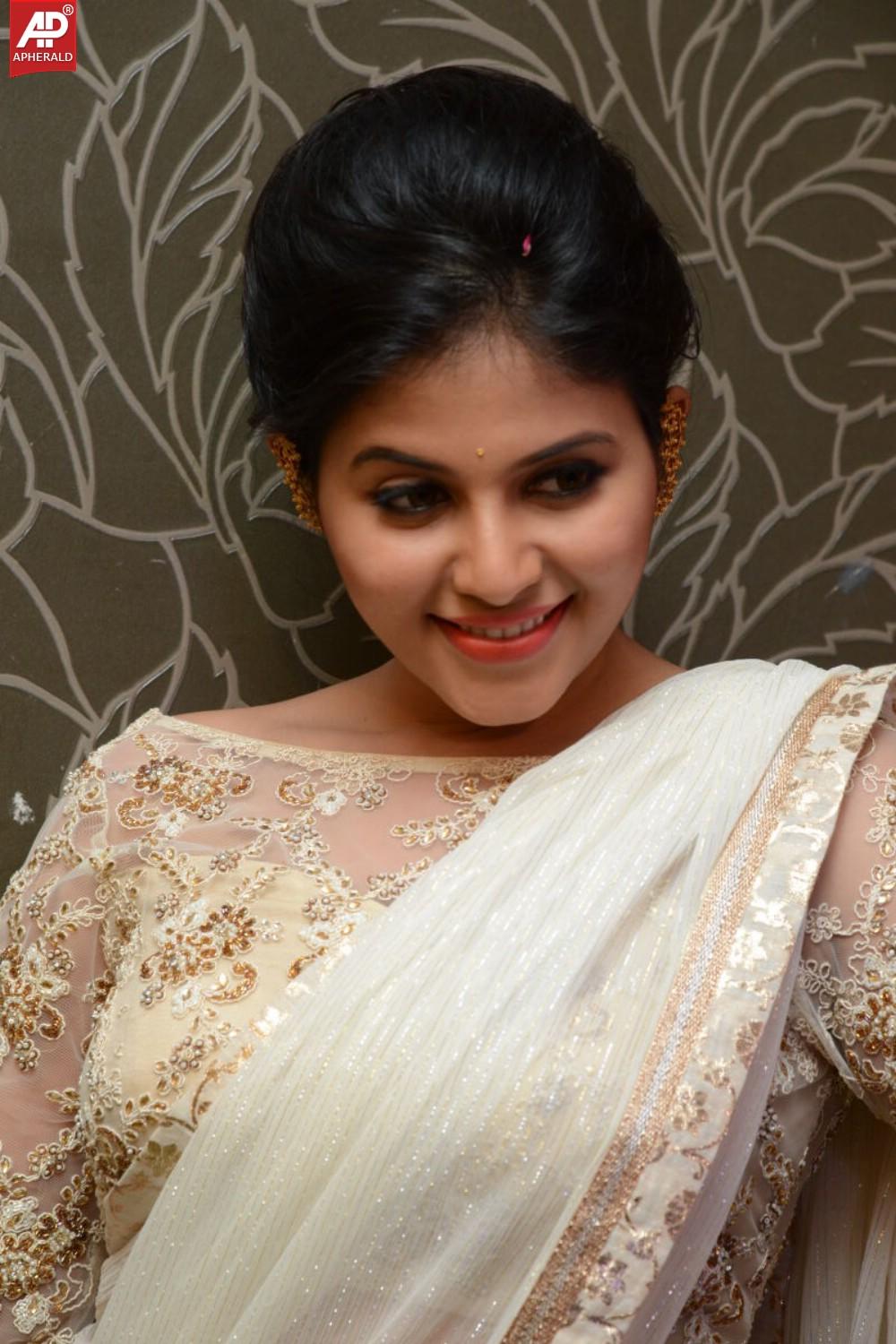 Anjali New Photo Gallery