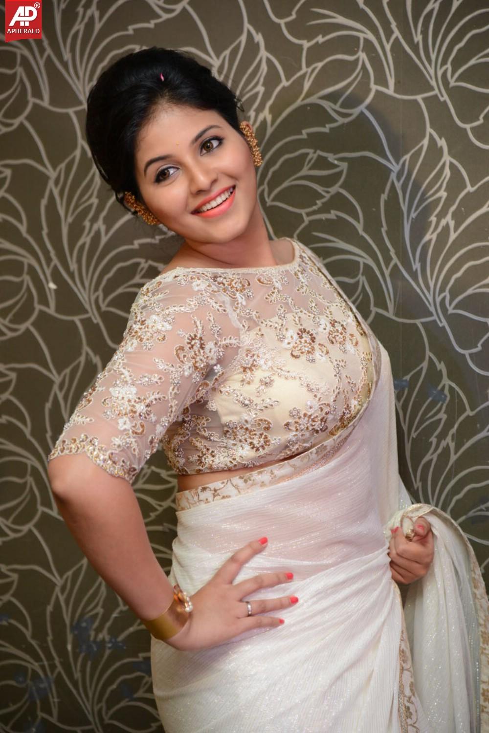 Anjali New Photo Gallery