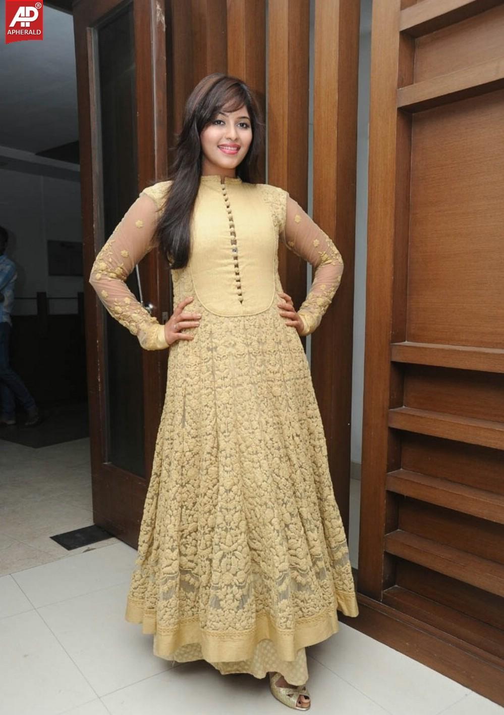 Anjali New Photos