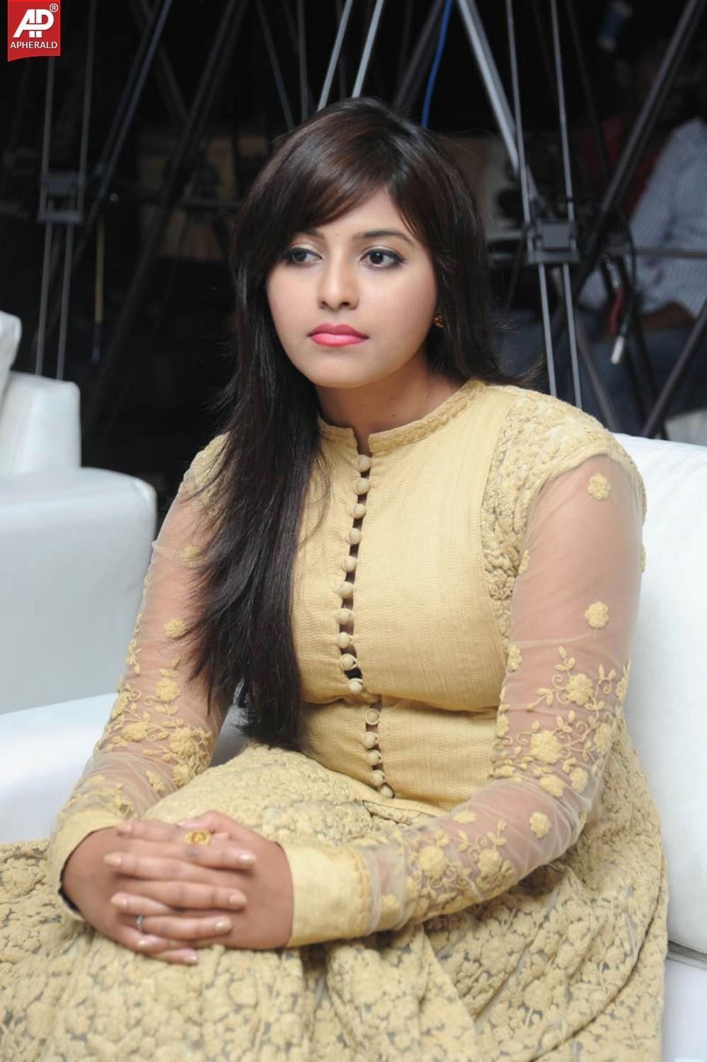 Anjali New Photos