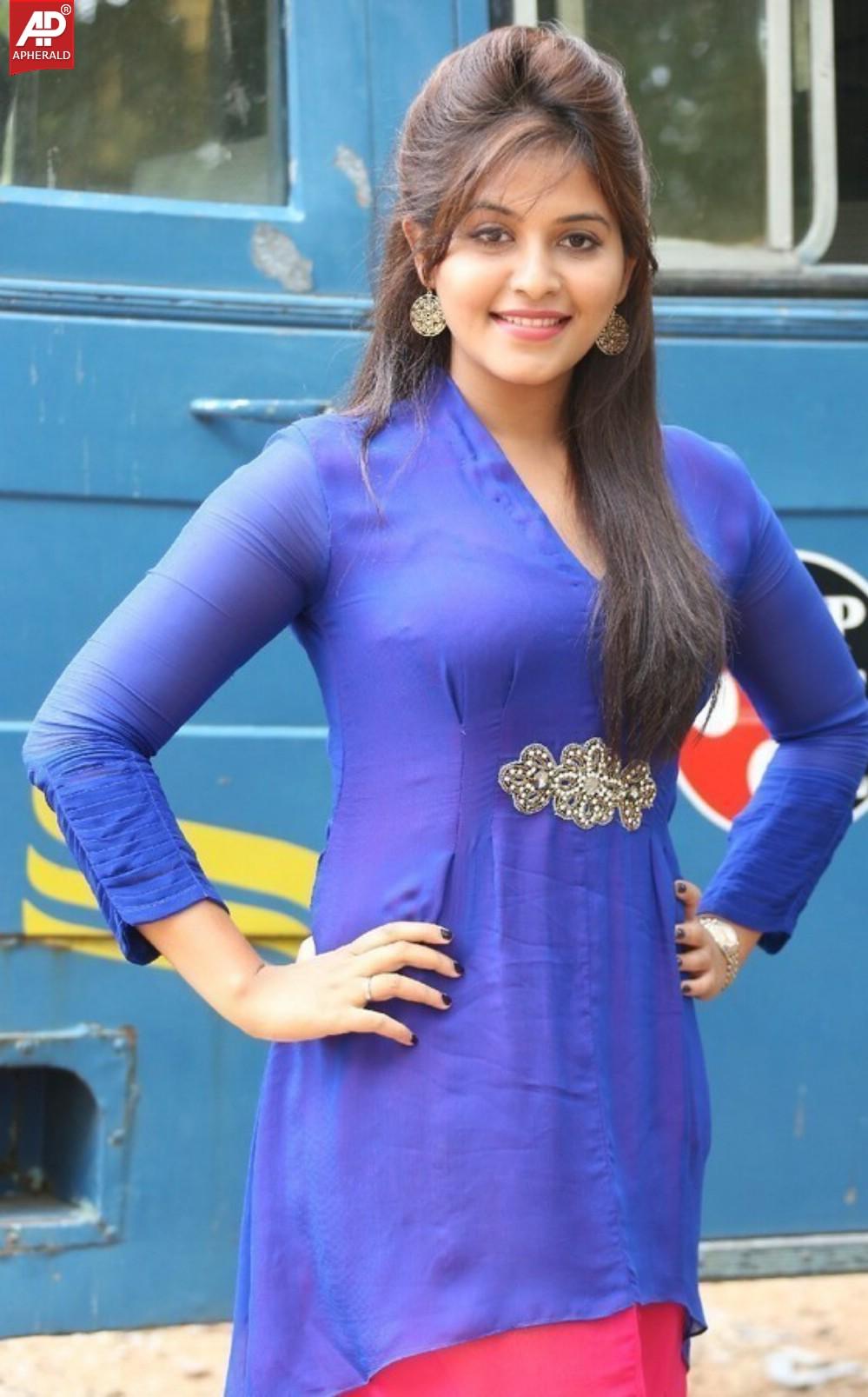 Anjali New Pics
