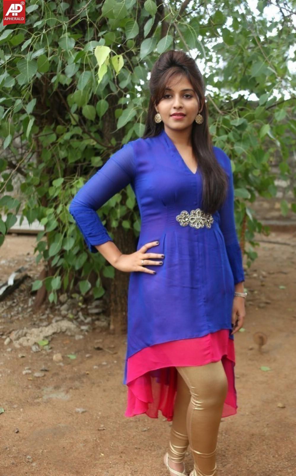 Anjali New Pics