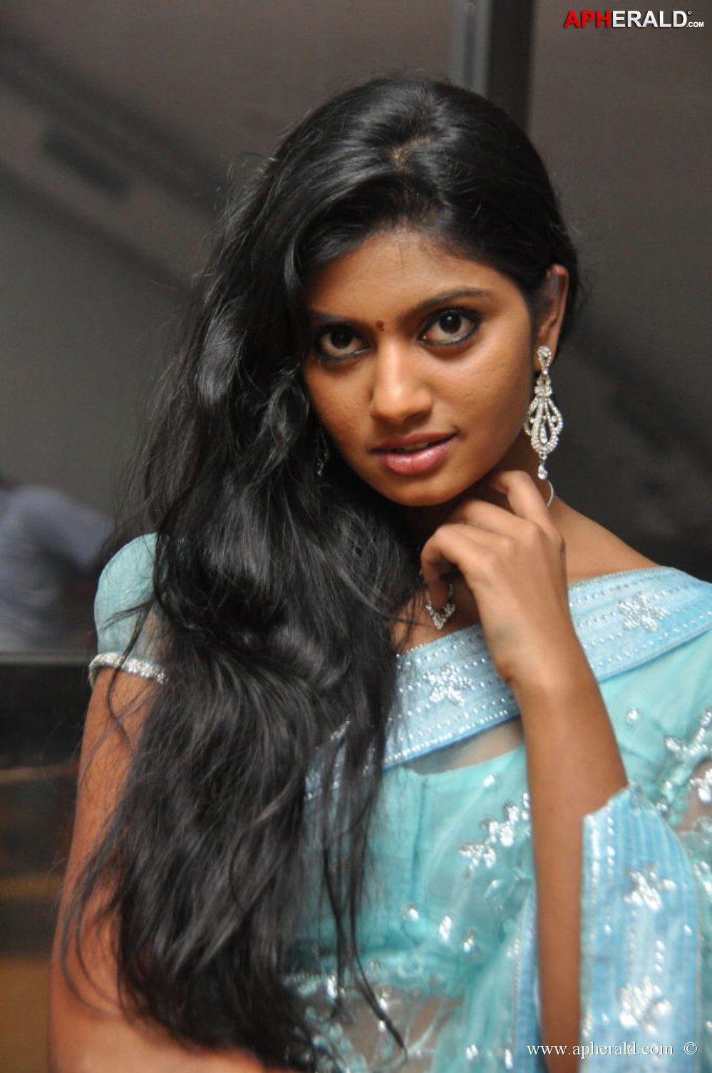 Anjana Latest Photos