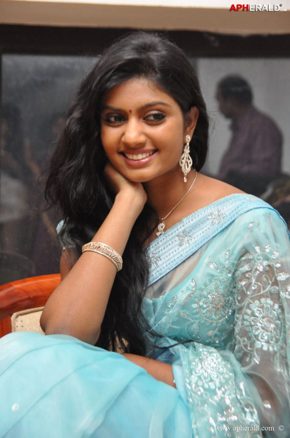 Anjana Latest Photos
