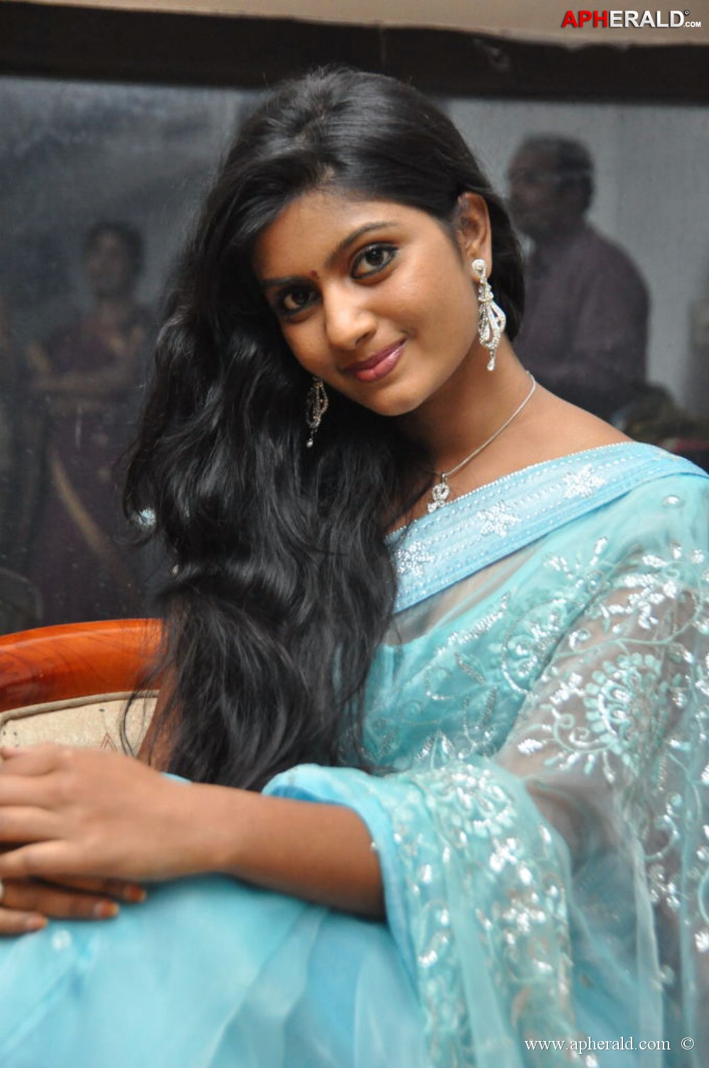 Anjana Latest Photos