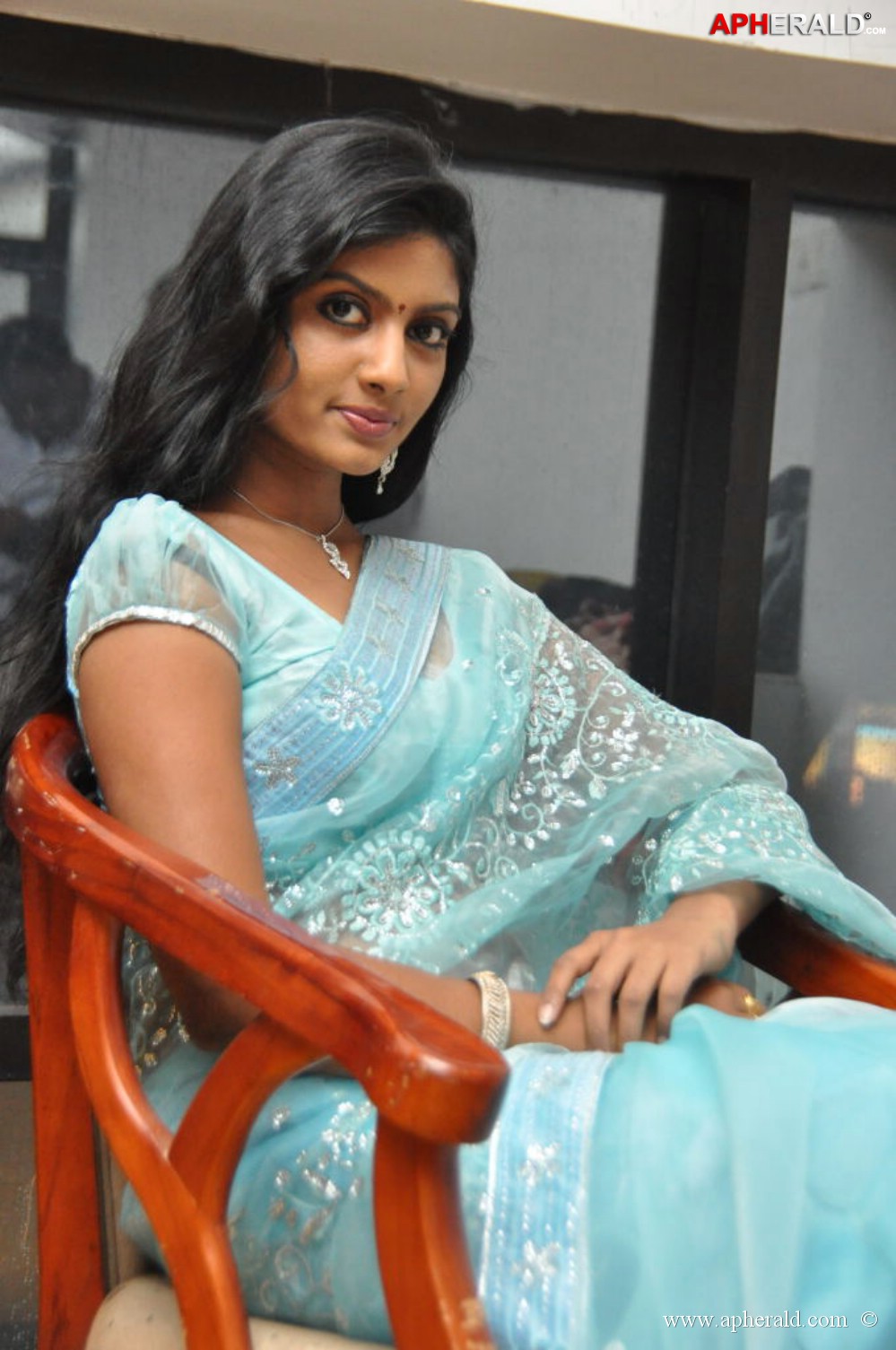Anjana Latest Photos