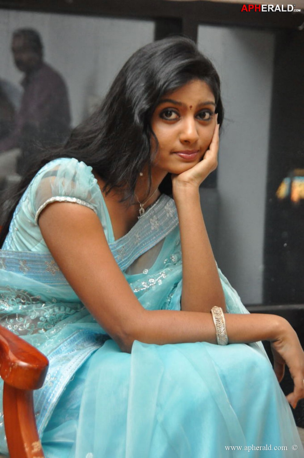 Anjana Latest Photos