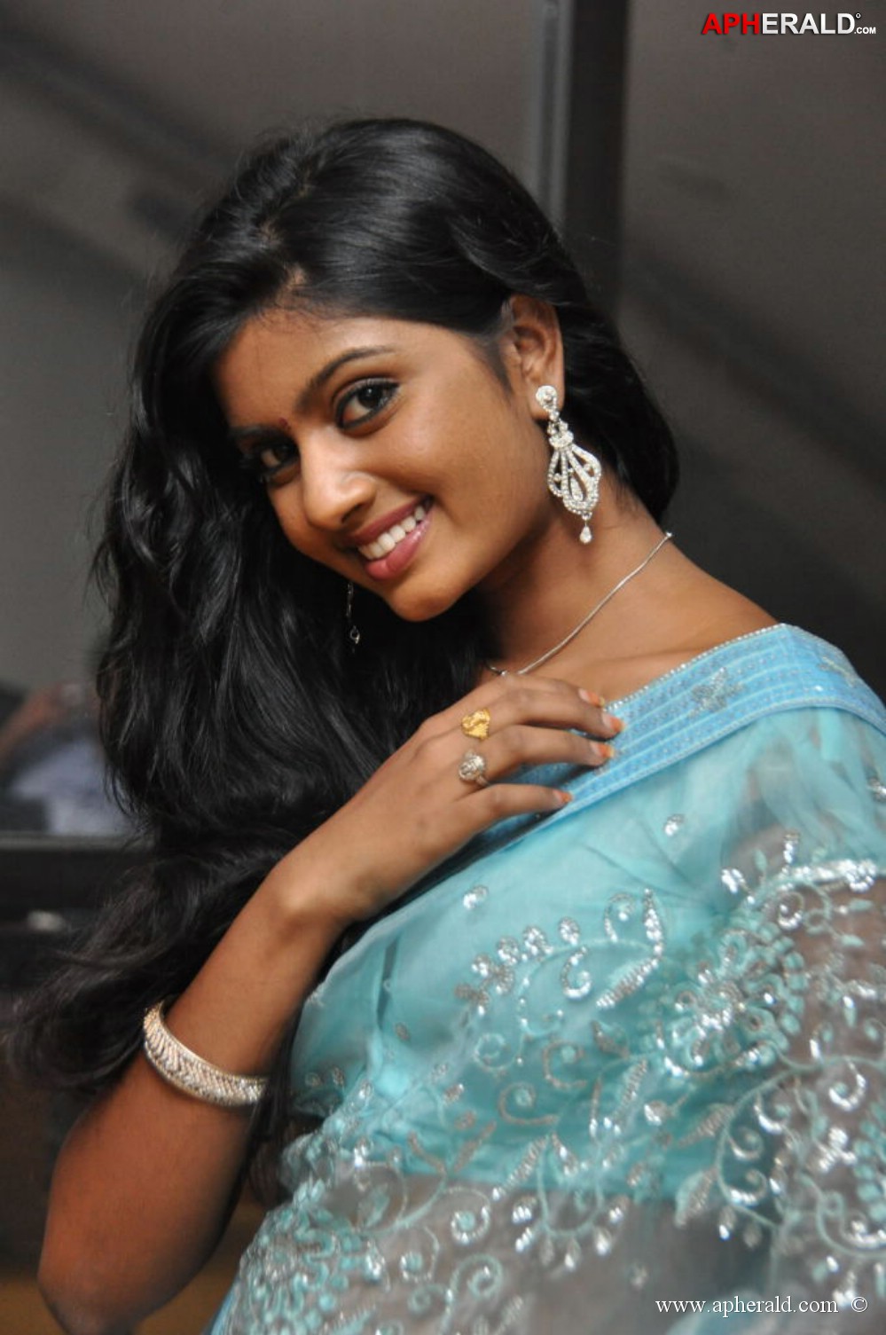Anjana Latest Photos