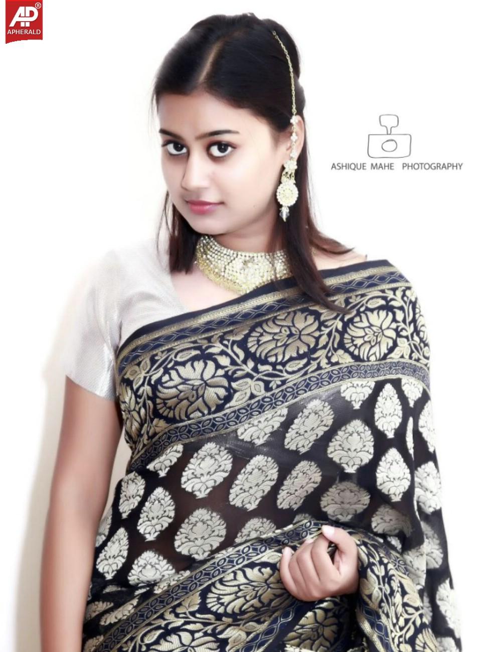 Ansiba Beautiful Photoshoot