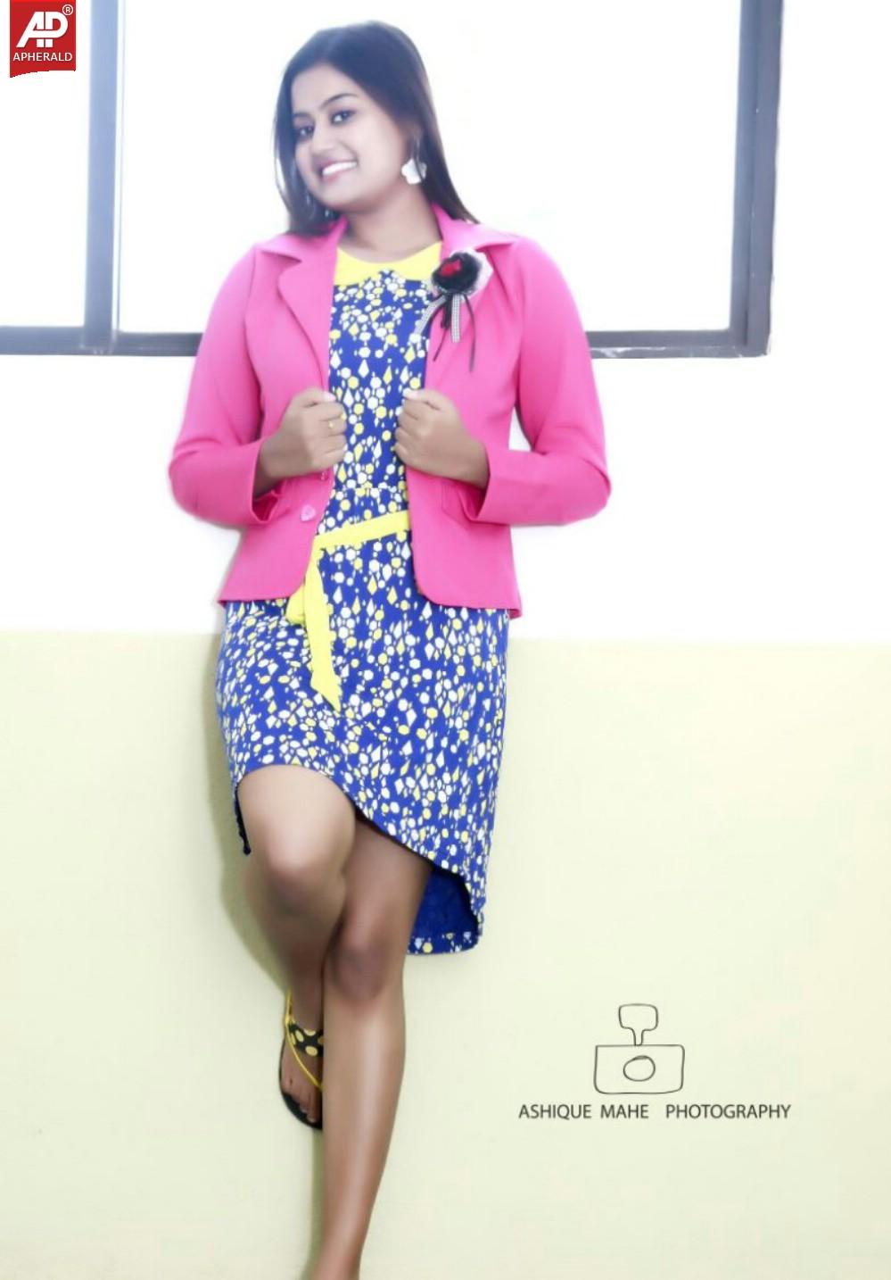 Ansiba Beautiful Photoshoot