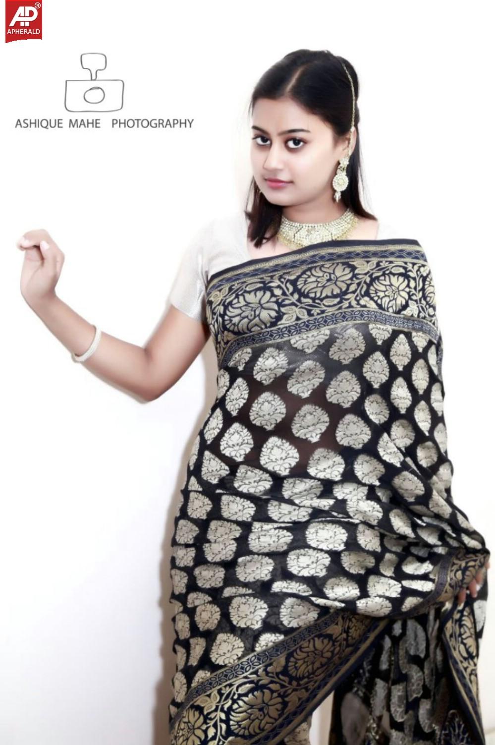 Ansiba Beautiful Photoshoot