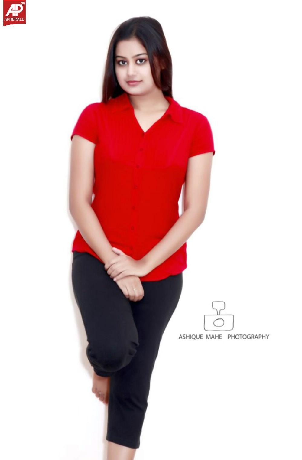 Ansiba Beautiful Photoshoot