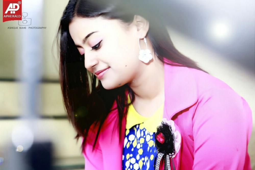 Ansiba Beautiful Photoshoot