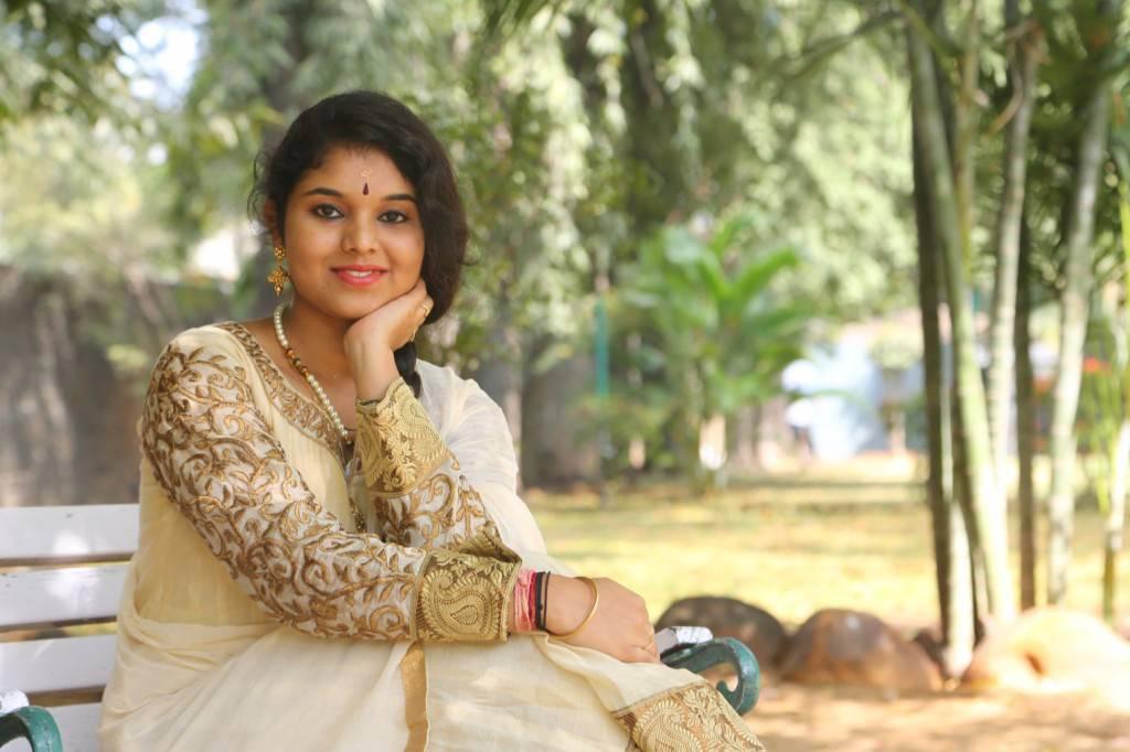 Anu Krishnan Stills