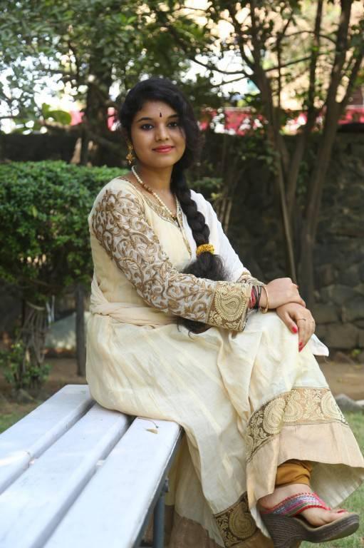 Anu Krishnan Stills