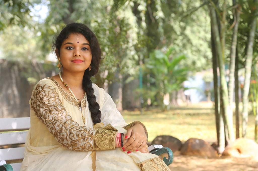 Anu Krishnan Stills