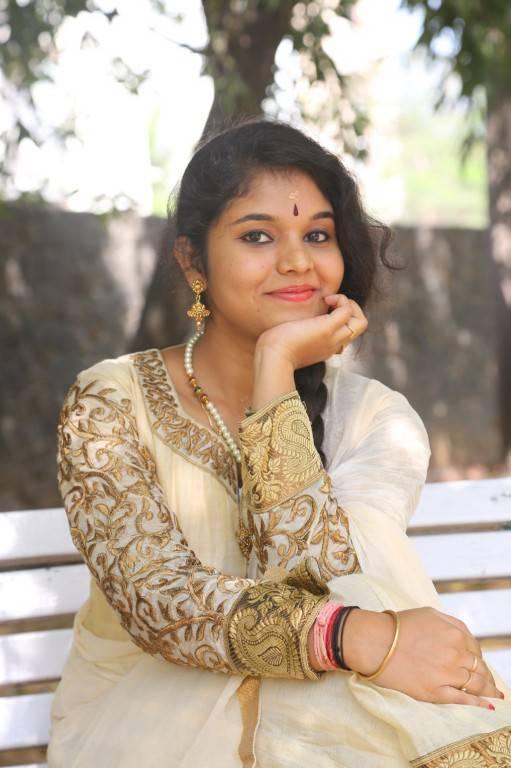 Anu Krishnan Stills