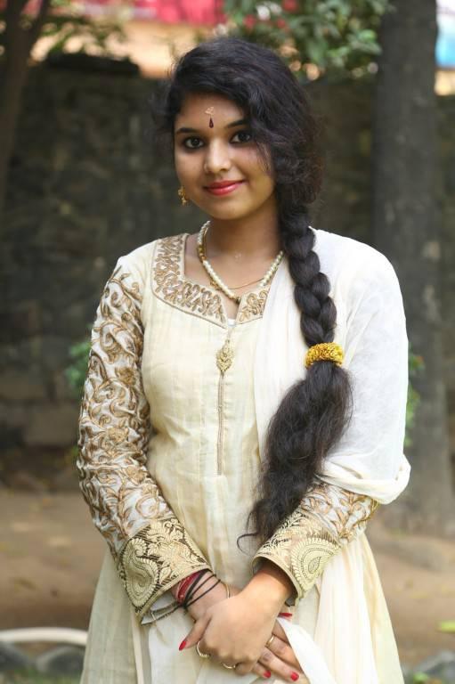 Anu Krishnan Stills