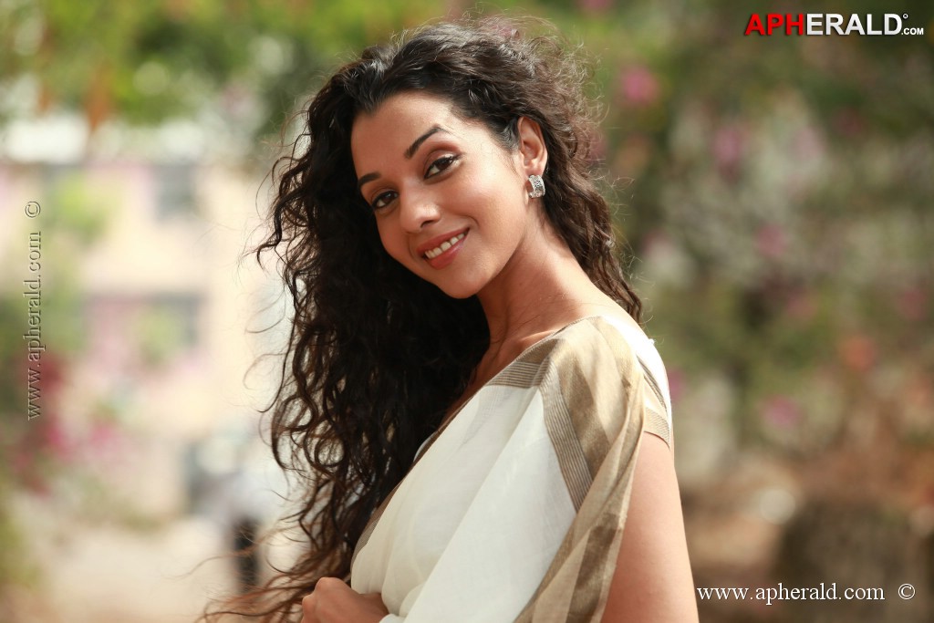 Anu Priya New Photos