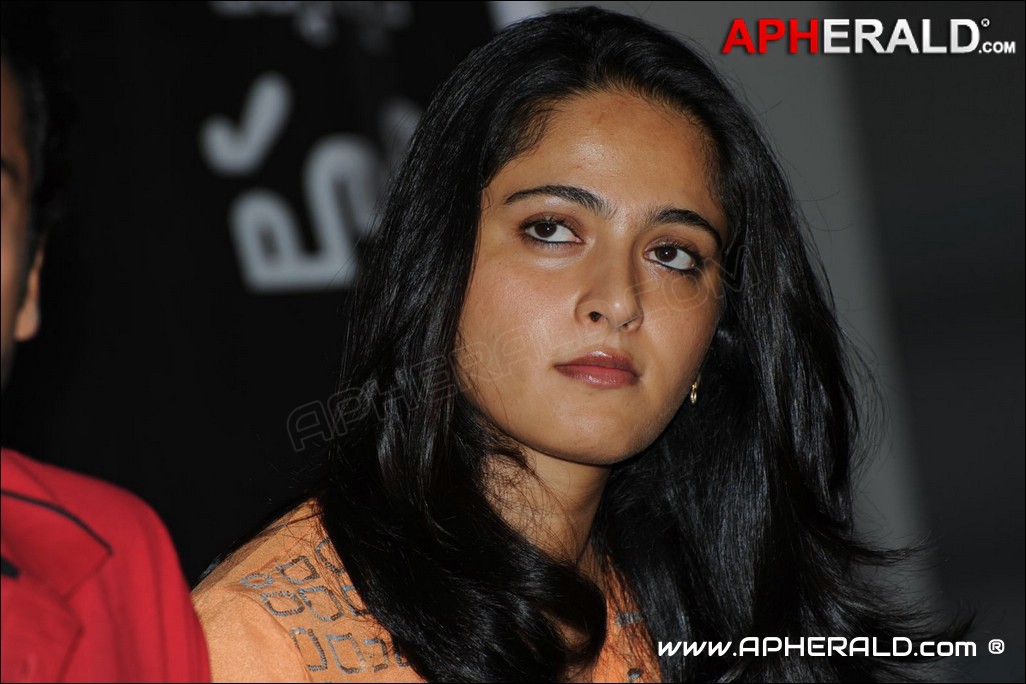 Anushka Latest Photos