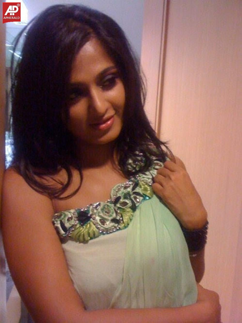 Anushka Personal Photos