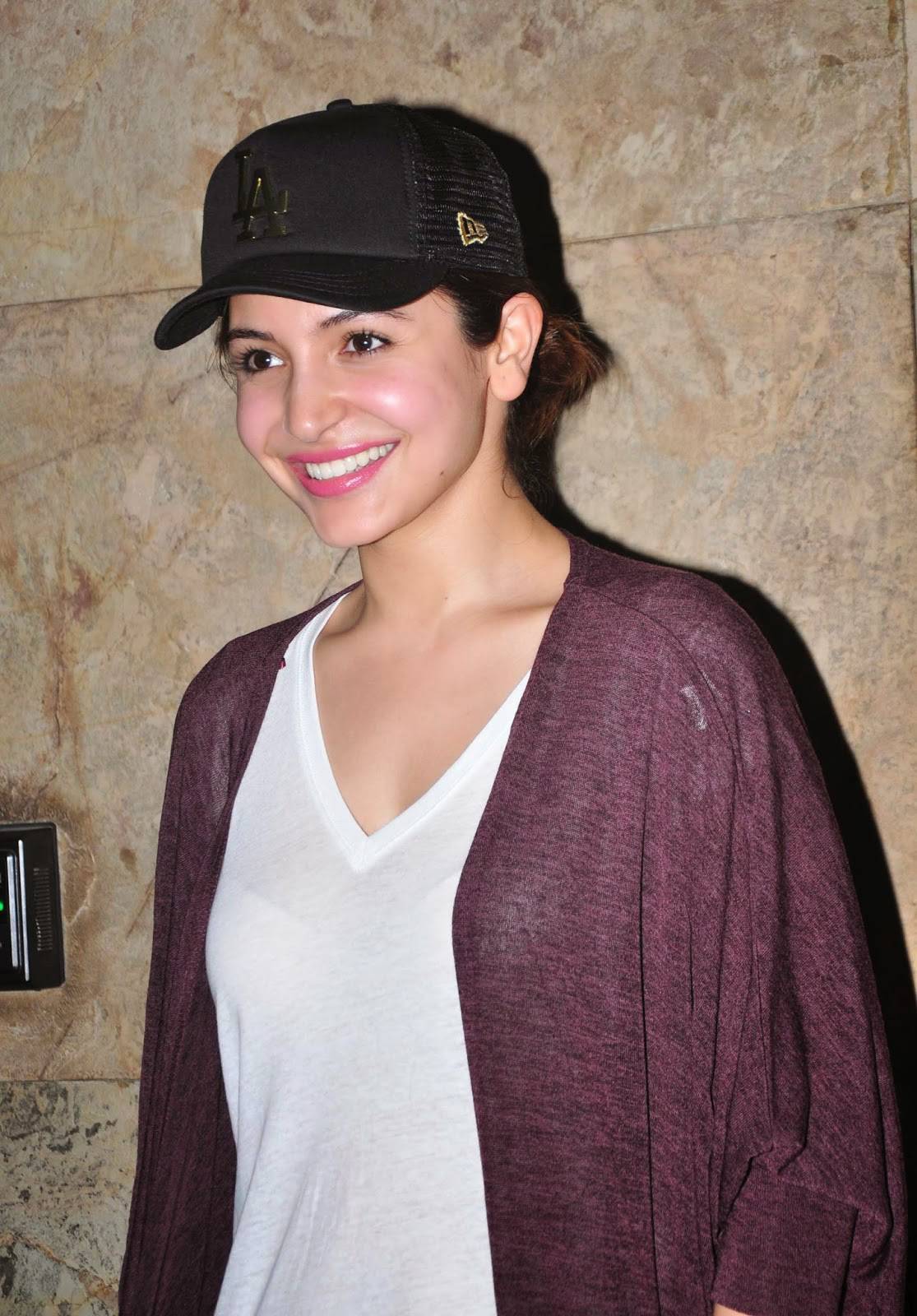 Anushka Sharma Latest Stills