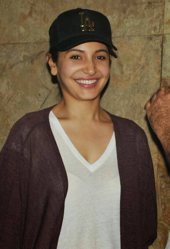 Anushka Sharma Latest Stills