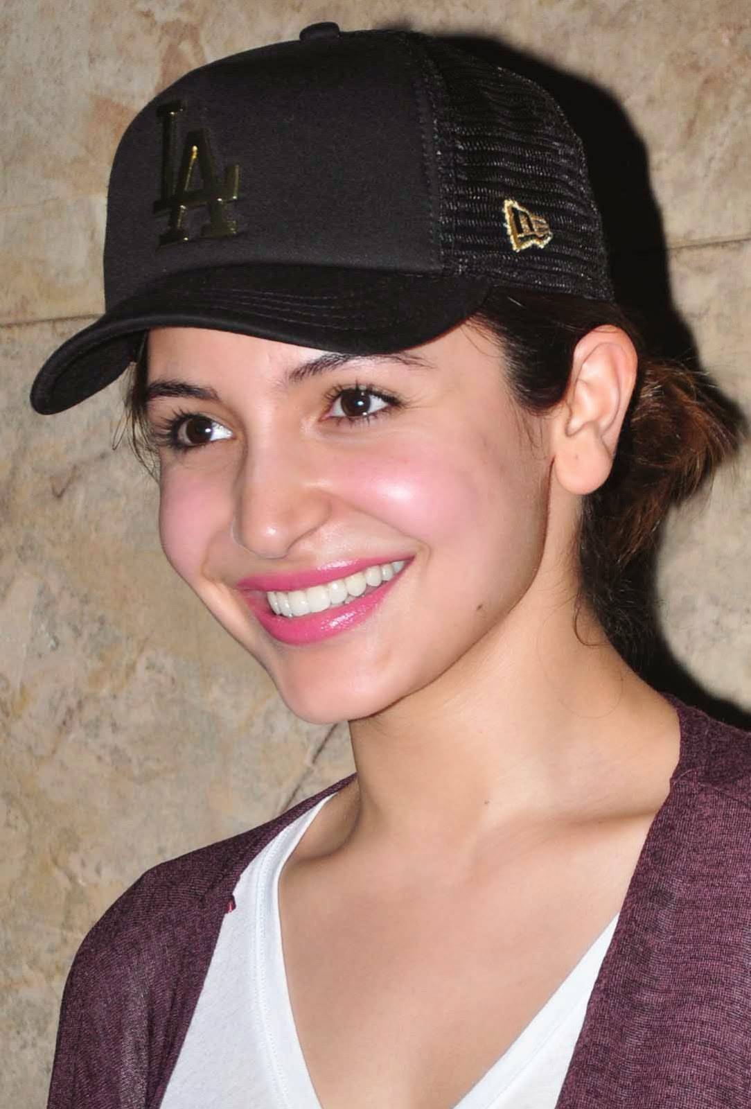 Anushka Sharma Latest Stills