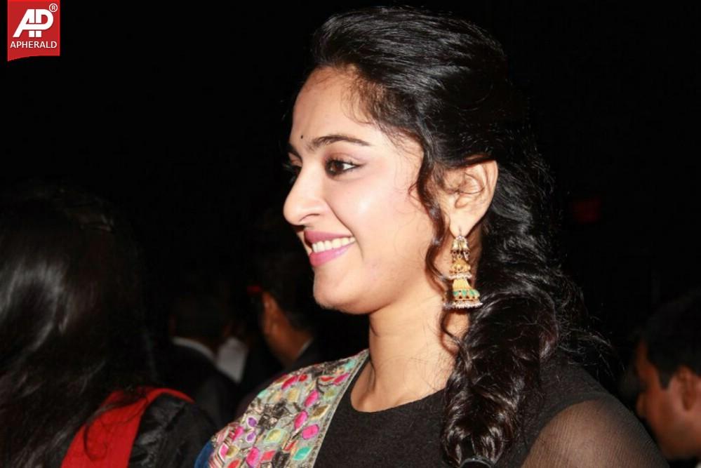 Anushka Shetty Latest Gallery