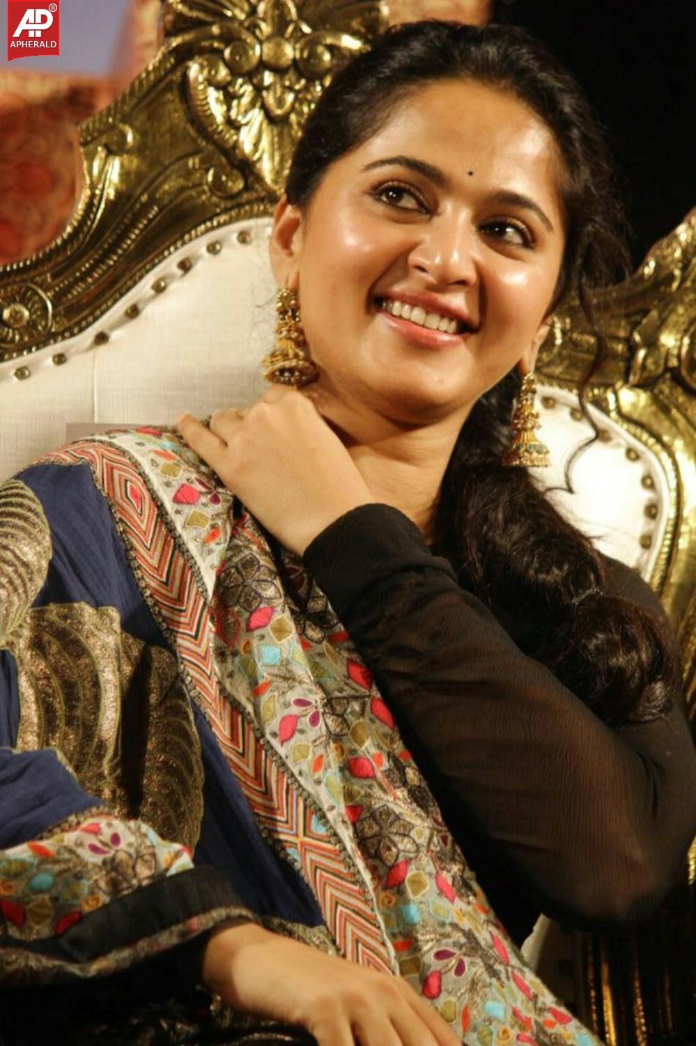 Anushka Shetty Latest Gallery